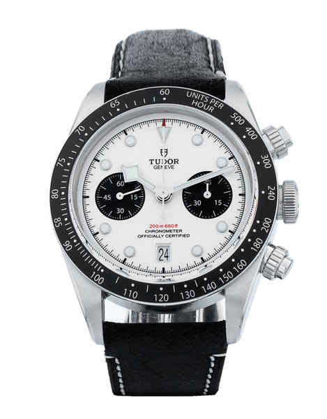Tudor Black Bay Chrono M79360N-0006